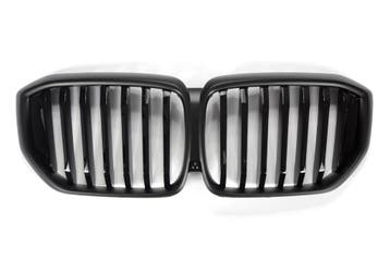 Grille Glanz/Mat zwart geschikt voor BMW X5 G05 LCI | 2023-2, Ophalen of Verzenden