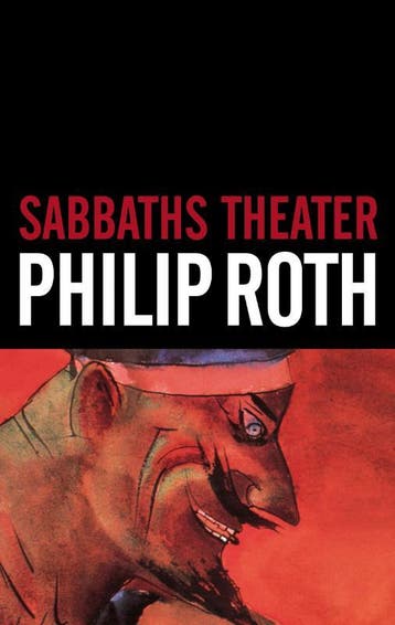 Sabbaths theater / Ulysses klassieken - Philip Roth, Verzenden, Zo goed als nieuw, Philip Roth