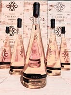 2022 Domaine Obelo - Provence - 6 Magnums (1.5L), Nieuw