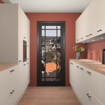 Kasjmier keuken Tacoma 114339, Verzenden, Nieuw