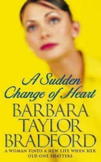 A Sudden Change of Heart 9780006510895, Verzenden, Gelezen, Barbara Taylor Bradford