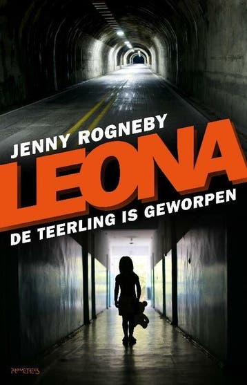 De teerling is geworpen (Goed), Boeken, Verzenden, Gelezen, Jenny Rogneby