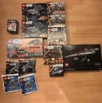 Lego Set - Star Wars - Lego star wars sets, Kinderen en Baby's, Speelgoed | Duplo en Lego, Nieuw