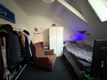 Te huur: Kamer Boterdiep in Groningen, Groningen