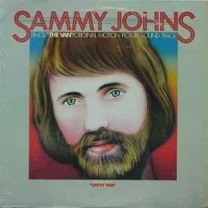LP gebruikt - Sammy Johns - Sammy Johns Sings The Van /..., Verzenden, Zo goed als nieuw, Overige formaten