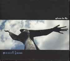 cd digi - Pearl Jam - Given To Fly, Verzenden, Zo goed als nieuw