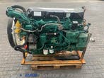 Motor Volvo D11K 460 K5 22611917, Ophalen, Gebruikt, Volvo, Motor en Toebehoren