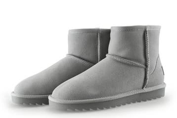 Colors of California Boots in maat 37 Zilver, Overige kleuren, Verzenden, Overige typen, Zo goed als nieuw