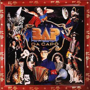 cd - BAP - Da Capo, Cd's en Dvd's, Cd's | Overige Cd's, Zo goed als nieuw, Verzenden