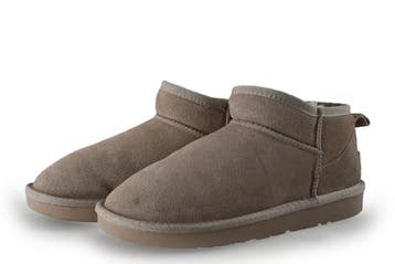 Nelson Boots in maat 38 Beige, Kleding | Dames, Schoenen, Verzenden, Beige, Overige typen, Zo goed als nieuw