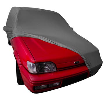 Autohoes voor Ford Fiesta XR2 & XR2i (1976-1997) Indoor, Ophalen of Verzenden, Nieuw, Op maat