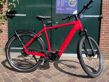 DEMO: Flyer Upstreet 7.23, herenfiets, maat XL, Fietsen en Brommers, Zo goed als nieuw, 59 cm of meer, 50 km per accu of meer
