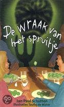 De Wraak Van Het Spruitje 9789059650930, Verzenden, Zo goed als nieuw