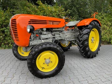 Steyr - 188 - 1963