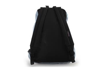 Jansport Rugzak Blauw, Verzenden, Zo goed als nieuw, Blauw