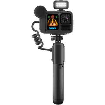GoPro HERO 13 Black Creator Edition, Verzenden, Nieuw