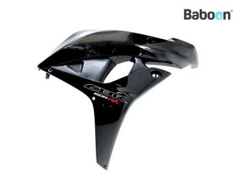 Zijkuipdeel Rechts Honda CBR 600 RR 2007-2012 (CBR600RR, Verzenden, Gebruikt