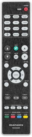 Marantz RC033SR afstandsbediening, Verzenden, Nieuw