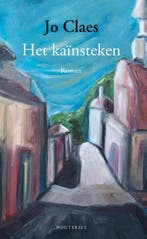Het Kaïnsteken 9789089246912 Jo Claes, Verzenden, Gelezen, Jo Claes