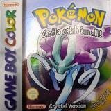 MarioGBA.nl: Pokemon Crystal Version Als Nieuw - iDEAL!, Spelcomputers en Games, Games | Nintendo Game Boy, Ophalen of Verzenden