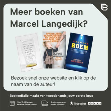 Igone 9789000370269 Marcel Langedijk, Verzenden, Gelezen, Marcel Langedijk
