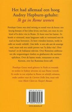 Ciao bella 9789045848235 Penelope Green, Verzenden, Gelezen, Penelope Green