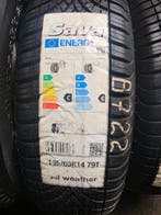 165/65r14 79T All seasons Nieuw!, Ophalen, 14 inch, Nieuw, All Season