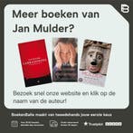 Antwerpse velden 9789462261303 Jan Mulder, Verzenden, Zo goed als nieuw, Jan Mulder