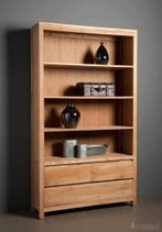 Boekenkast Corona - boekenkasten, Huis en Inrichting, Kasten | Boekenkasten, Nieuw, Overige materialen