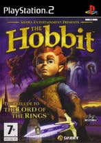 The Hobbit PS2 Garantie & morgen in huis!, 1 speler, Ophalen of Verzenden, Zo goed als nieuw, Avontuur en Actie