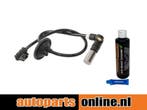 ABS-sensor Mercedes-benz C-klasse achterzijde, links of rech, Verzenden, Nieuw, Mercedes-Benz