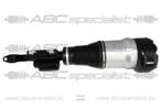 S-Klasse C217 W222 AMG Airmatic Schokbreker 4Matic Voorzijde, Ophalen of Verzenden, Gereviseerd, Mercedes-Benz