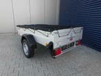 Nieuwe aanhanger, OP=OP Voor 625,- incl.btw en gratis opties, Ophalen, Gebruikt