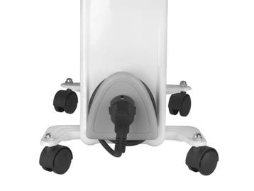 Eurom PSOK 2000 - Oliegevulde Radiator - Efficiënte, Verzenden, Zo goed als nieuw