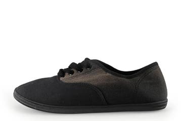 Anna Field Sneakers in maat 41 Zwart, Kleding | Dames, Anna Field, Verzenden, Zwart, Sneakers of Gympen