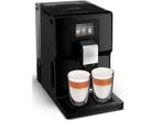 Krups Intuition Preference EA8738 - Espressomachine - 11, Witgoed en Apparatuur, Koffiezetapparaten, Verzenden, Zo goed als nieuw