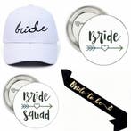 Vrijgezellenfeest set 28-delig, Verzenden, Sweet-One, Nieuw, Accessoires