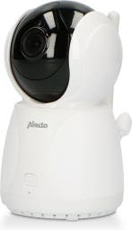 Alecto - DVM-275C - Camera voor DVM-275 - Wit - Babyfoonuitb, Verzenden, Zo goed als nieuw