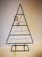 Metalen frame kerstboom ca. 60 cm incl. voet horizontale, Ophalen of Verzenden, Nieuw