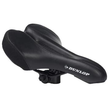 Fietszadel | Dunlop, Verzenden, Nieuw, Dunlop