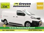 Opel Vivaro 2.0 CDTI L3H1 | MARGE | Airco | Cruise | 3, Wit, Nieuw, Opel, Handgeschakeld