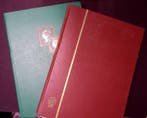 Nederland 1872/1983 - Verzameling Plaatfouten in 2, Postzegels en Munten, Postzegels | Nederland, Gestempeld
