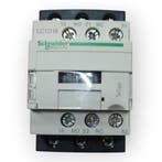 Schneider Electric LC1D18 motorsturing met hulpcontacten, Verzenden, Nieuw