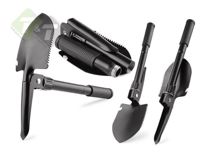 Schep Opklapbaar Mini Multifunctie, Benson, Tuin en Terras, Hand-tuingereedschap, Nieuw, Ophalen of Verzenden