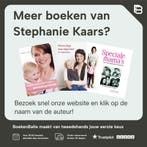 brus en zus 9789090336343 Stephanie Kaars, Boeken, Verzenden, Zo goed als nieuw, Stephanie Kaars