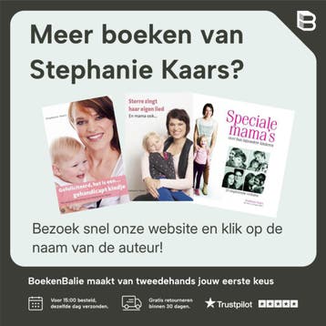 brus en zus - Stephanie Kaars 9789090336343, Verzenden, Zo goed als nieuw, Stephanie Kaars