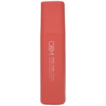 O&M  Curl Curl Cream  150 ml, Verzenden, Nieuw