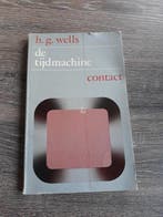 De tijdmachine / Mini-kaderreeks 9789025463168 Wells, Boeken, Verzenden, Gelezen, Wells