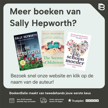The Family Next Door - Sally Hepworth 9781473674233, Verzenden, Gelezen, Sally Hepworth