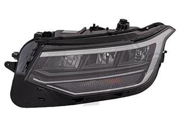 Koplamp o.a: Volkswagen, Tiguan (AD1), Ophalen of Verzenden, Nieuw, Volkswagen